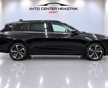 Zunanja slika - Opel Astra - Sports Tourer1.5 D od 1 lastnika 1 letna garancija - 8 - Predogledna slika