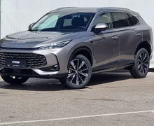 Zunanja slika - MG MG HS - HS Comfort 1.5T-GDI Avt+7 let tovarniške garancije - 1 - Predogledna slika