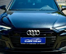 Zunanja slika - Audi A6 - 40 |Sport S-line | Matrix | Pano. | Kamere | ACC | - 2 - Predogledna slika