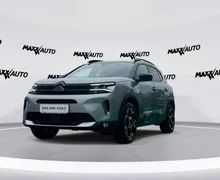 Zunanja slika - Citroën C5 Aircross - PureTech 130 S S Shine Avt. - 1 - Predogledna slika