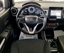 Zunanja slika - Suzuki Ignis - 1.2 VVT Hibrid Allgrip Elegance•SLO•4X4•KAMERA•PDC - 13 - Predogledna slika
