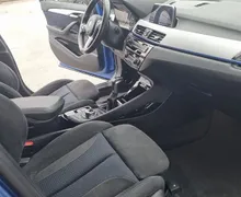 Zunanja slika - BMW X1 - serija : 20i M Sport XD Avt. 65841 KM. 1.LAS.. SERVISNA - 8 - Predogledna slika