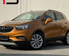 Zunanja slika - Opel Mokka - X 1.4 ECOTEC TURBO 1.LASTNIK-SLOVENSKI - 1 - Predogledna slika
