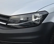 Zunanja slika - VW Caddy - 2.0 TDI Comfortline - 4 - Predogledna slika