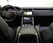 Notranja slika - Land Rover Range Rover - Sport 3,0 SDV6 S Avt. - 18 - Predogledna slika