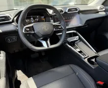 Zunanja slika - MG MG ZS - ZS HEV LUXURY + ZIMSKE GUME - 5 - Predogledna slika