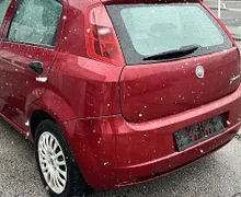 Zunanja slika - Fiat Punto - 1.4 8v Dynamic - 2 - Predogledna slika