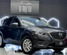 Zunanja slika - Mazda CX-5 - CD150 KLJUKA+NAVI+MRTVI KOT+PDC+ODLIČEN... - 3 - Predogledna slika