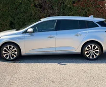 Zunanja slika - Renault Mégane - Megane Grandtour TCe 140 Techno - 5 - Predogledna slika
