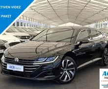 Zunanja slika - Volkswagen Arteon - Shooting Brake R-LINE 2.0TDI DSG EASY OPEN-KAMERA-NAVI-VIR - 1 - Predogledna slika