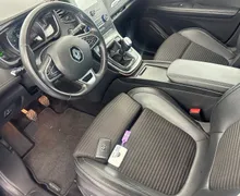 Zunanja slika - Renault Scénic - Grand Scenic Blue dCi 120 Intens.KAMERA.NAVI.USNJE.KLJUKA.7SEDE - 11 - Predogledna slika