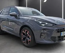 Zunanja slika - Cupra Terramar - 1.5 eTSI 110 kW blagi hibrid DSG... - 2 - Predogledna slika