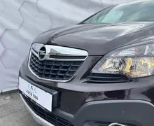 Zunanja slika - Opel Mokka - 1.4 TURBO COSMO - SLO - 95.000KM - PDC - 2 - Predogledna slika