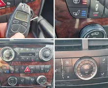 Zunanja slika - Mercedes-Benz GL-Razred - GL 320 CDI 4MATIC.AMG.WEBASTO.ZRAČNO VZM.1LASTNIK - 16 - Predogledna slika