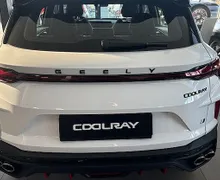 Zunanja slika - Geely Coolray - 1.5 TD 7 DCT GF - 2 - Predogledna slika