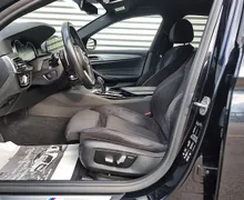 Zunanja slika - BMW Serija 5 - : 530d-XD-AUT-M SPORT PAKET-VIRTUAL-HEAD UP-KAMERA- - 7 - Predogledna slika