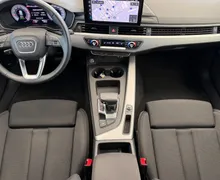 Zunanja slika - Audi A4 - Avant S LINE 40 TFSI S tronic -MATRIX LED-VIRTUAL-ACC - 6 - Predogledna slika