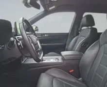 Zunanja slika - KG Mobility Rexton - 2.2 XDI AWD Dynamic Avt. - 7 - Predogledna slika