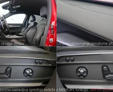 Zunanja slika - Alfa Romeo Stelvio - Veloce 2.2 Multijet 210 Q4 - 17 - Predogledna slika