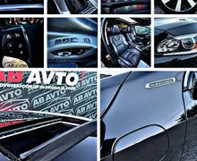 Zunanja slika - Volvo V60 - 2.4TD AWD TwinEngine Plug-in HYBRID+MAX OPREMA+4X4 - 12 - Predogledna slika