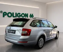 Zunanja slika - Škoda Octavia - 1.6 TDI-MODEL 2016-ODLIČNA-KOT NOVA-1 LASTNIK... - 3 - Predogledna slika