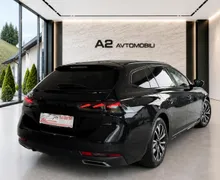 Zunanja slika - Peugeot 508 - SW 1.5 BlueHDi   Avt.-NOVI MODEL-KAMERA 360-NAVI- - 4 - Predogledna slika