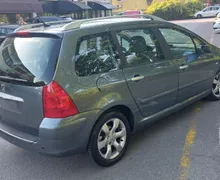 Zunanja slika - Peugeot 307 - SW Pack 2,0 16V HDi FAP - 5 - Predogledna slika