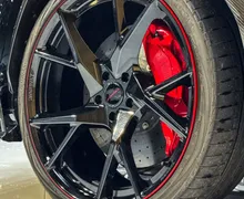 Notranja slika - Lamborghini Urus - Mansory Venatus-24COL-PPF-STARLIGHT-CARBON CERAM.. - 11 - Predogledna slika
