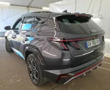 Zunanja slika - Hyundai Tucson - N Line Hybrid 2WD 1.6 T-GDI 169KW.KAMERA.USNJE.LED - 2 - Predogledna slika