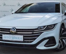 Zunanja slika - Volkswagen Arteon - 2.0TDI DSG R-Line IQ.MATRIX•ACC•BLIS•GRETJE•KLJUKA - 2 - Predogledna slika