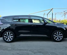 Zunanja slika - Renault Espace - dCi 160 Initiale Paris EDC - 5 - Predogledna slika