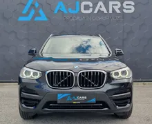 Zunanja slika - BMW X3 - serija : sDrive18d Business LED-Usnje-Kamera-Navi-Keyless.. - 2 - Predogledna slika