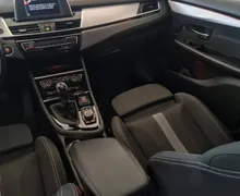 Notranja slika - BMW serija 2 Active Tourer: - serija 2  218d Active Tourer Sport Line - 12 - Predogledna slika