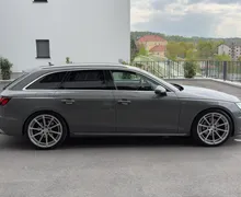 Poročilo o preverjanju vozila - Audi A4 - Avant 40 TDI S line S tronic - 5 - Predogledna slika