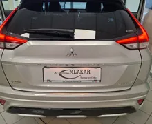 Zunanja slika - Mitsubishi Eclipse Cross - 4WD 2.4 PHEV Instyle+ CVT 1.LASTNIK-SLO-TOV.GARANC - 5 - Predogledna slika