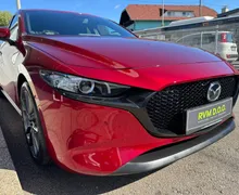 Zunanja slika - Mazda Mazda3 - G122°PLUS°1.LAST°SLO°FULL LED°NAVI°KAMERA°HEAD-UP - 4 - Predogledna slika