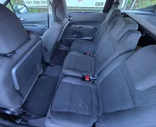 Zunanja slika - Peugeot 5008 - ACCESS 1.6 HDI 115 FAP AVT. NAVI-ALU-PDC - 14 - Predogledna slika