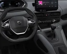 Zunanja slika - Peugeot Rifter - L2 ALLURE 1.5 BlueHDi 130 STT - V PRIHODU - 2 - Predogledna slika