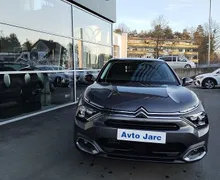 Zunanja slika - Citroën C4 - Max 1.2 PureTech 130 S S BVM6   AKCIJA - 1 - Predogledna slika