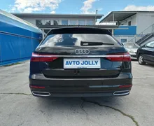 Zunanja slika - Audi A6 - A6 - 22 - Predogledna slika