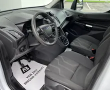 Notranja slika - Ford Tourneo Connect - 1.5 TDCi+R.KAMERA+PDC+KLJUKA+NOSILCI... - 9 - Predogledna slika