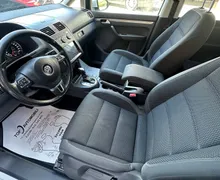 Zunanja slika - VW Touran - 1.6 TDI MOŽNOST FINANCIRANJA BREZ POLOGA - 13 - Predogledna slika