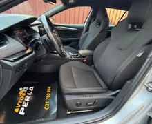 Zunanja slika - Škoda Octavia - 4x4 2.0 TDI Sportline DSG-WEBASTO-HEAD UP-ALU 18 - 13 - Predogledna slika