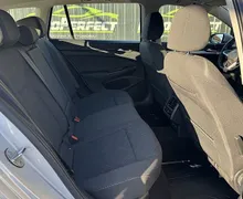 Zunanja slika - VW Golf - Variant 2.0 TDI avt. 85kw |NAVI|PDC|AMBI| - 16 - Predogledna slika