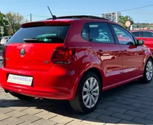 Zunanja slika - Volkswagen Polo - 1.2 TSI Avt. |Panorama|Gretje|P Senzorji|SLO|... - 4 - Predogledna slika