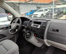 Zunanja slika - VW Transporter - 2.5TDI SLO 8.SEDEŽEV - 14 - Predogledna slika