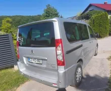 Zunanja slika - Peugeot Expert - Tepee - 2 - Predogledna slika