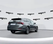 Zunanja slika - Škoda Octavia - Combi 2.0 TDI Style DSG - 4 - Predogledna slika
