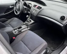 Zunanja slika - Honda Civic - 1.4 i-VTEC+ALU+R. KAMERA+TEMP - 5 - Predogledna slika