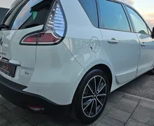 Zunanja slika - Renault Scénic - Scenic 1.2 16v-BOSSE-Le 159.000km-Odličen- Tempo.- - 9 - Predogledna slika